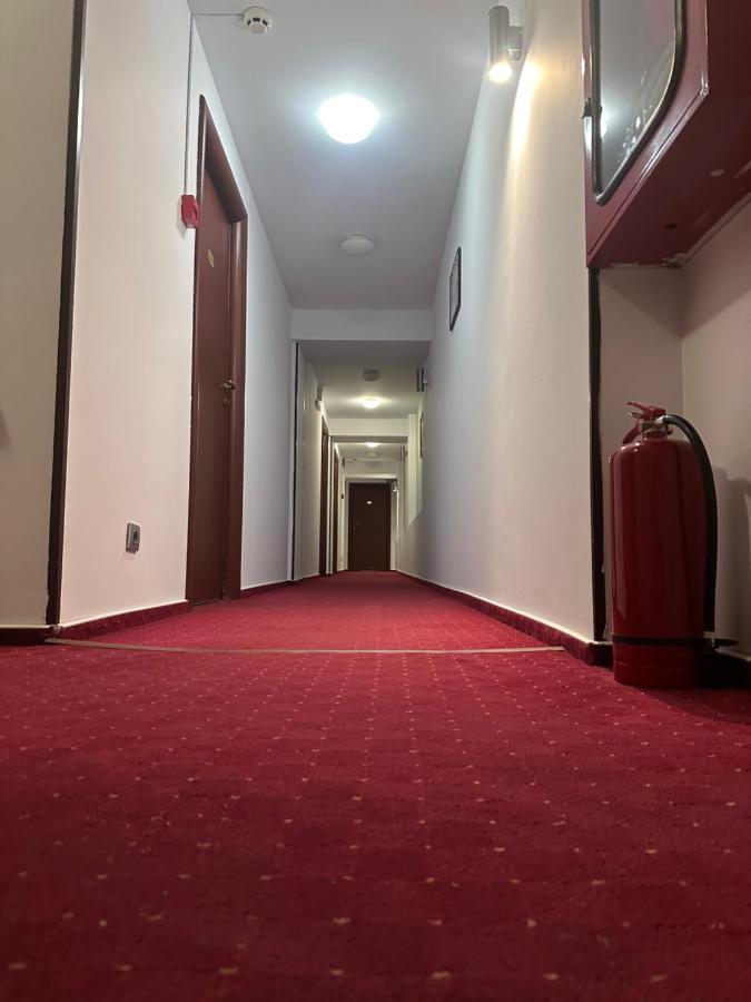 Hotel Bliss Bucharest Exterior photo