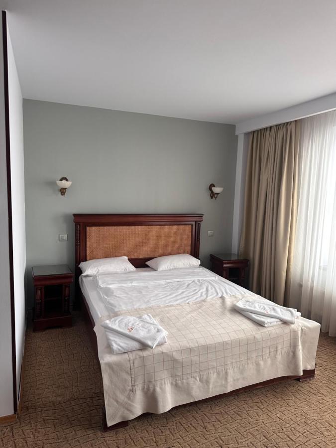Hotel Bliss Bucharest Exterior photo