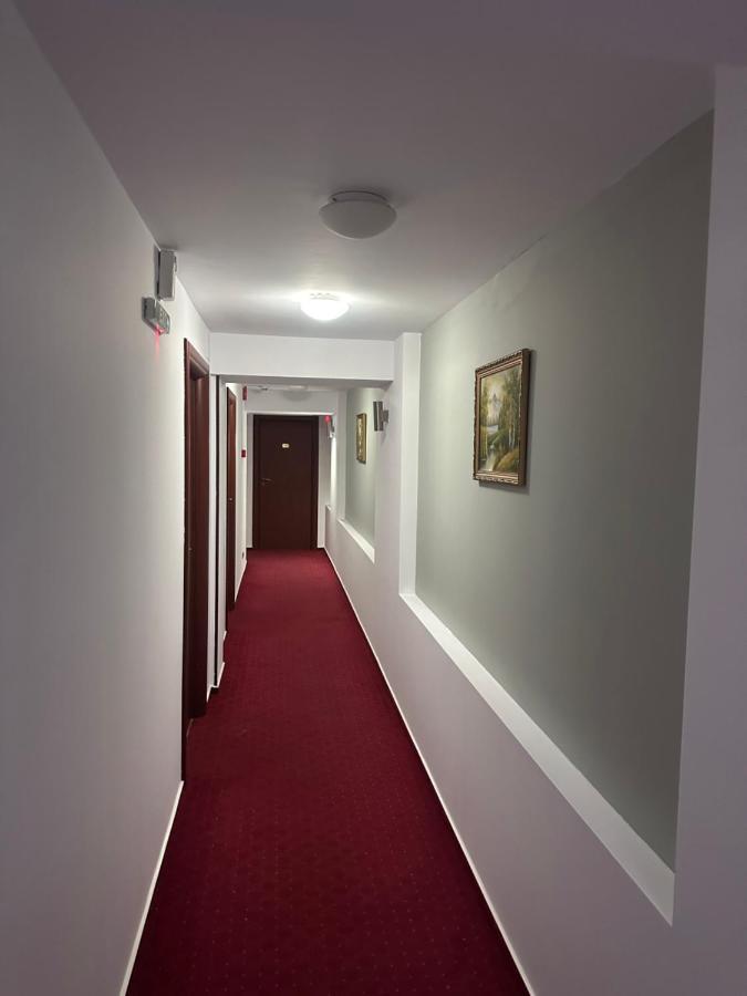 Hotel Bliss Bucharest Exterior photo