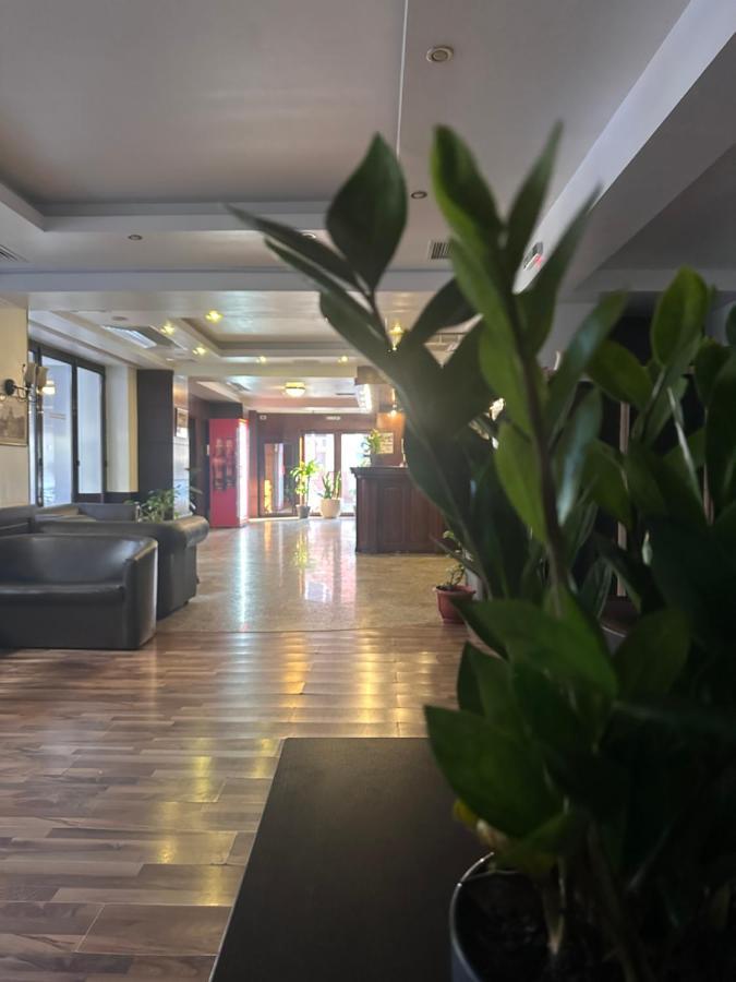 Hotel Bliss Bucharest Exterior photo